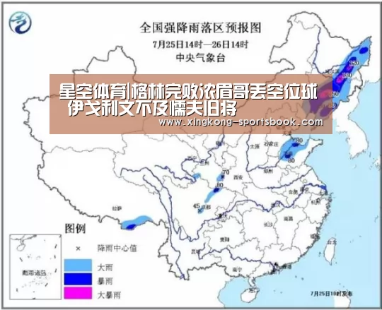 星空体育|格林完败浓眉哥丢空位球 伊戈利文不及懦夫旧将